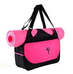 Fitness Pack Yoga waterproof