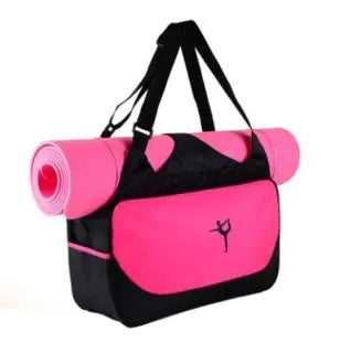 Fitness Pack Yoga waterproof