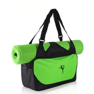 Fitness Pack Yoga waterproof
