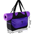 Fitness Pack Yoga waterproof
