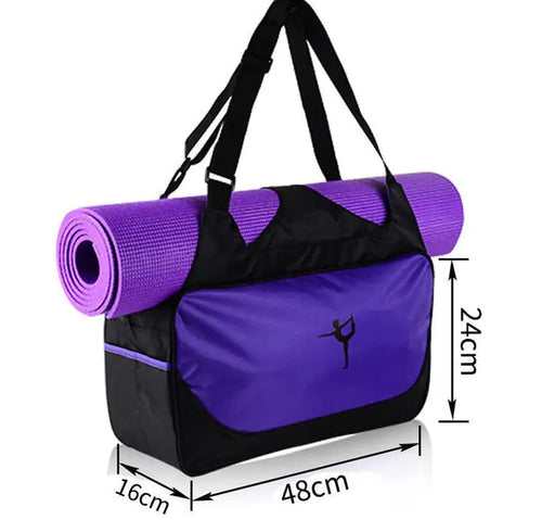Fitness Pack Yoga waterproof