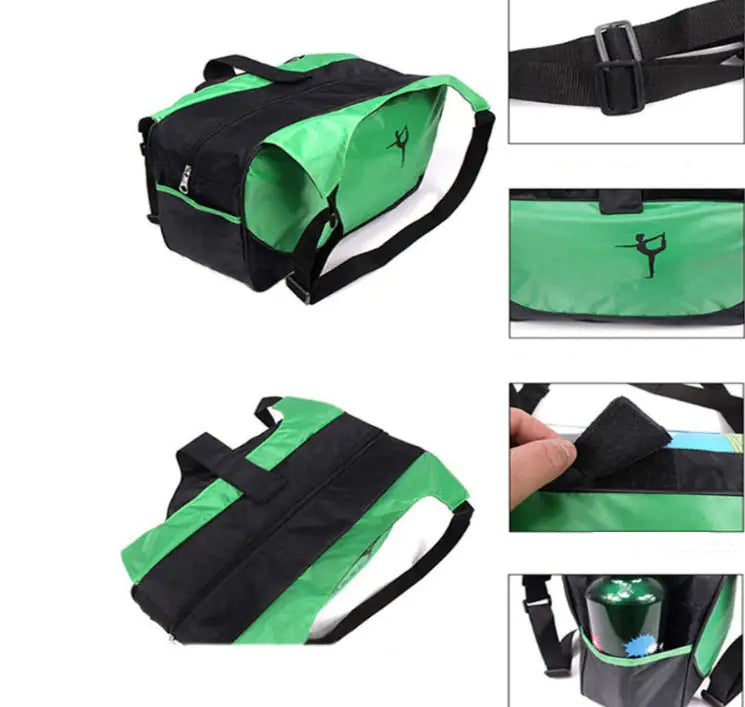 Fitness Pack Yoga waterproof
